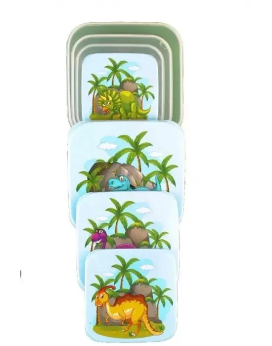 Omarı Pratik Çok Amaçlı Saklama Kavanozu - Yemekleriniz İçin Ideal Çözüm