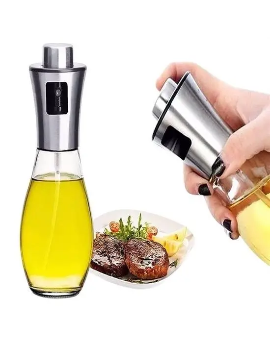 Omarı Çok Amaçlı Spreyli Sızdırmaz Cam Şişe Püskürtücü