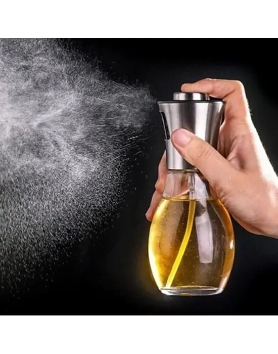 Omarı Çok Amaçlı Spreyli Sızdırmaz Cam Şişe Püskürtücü