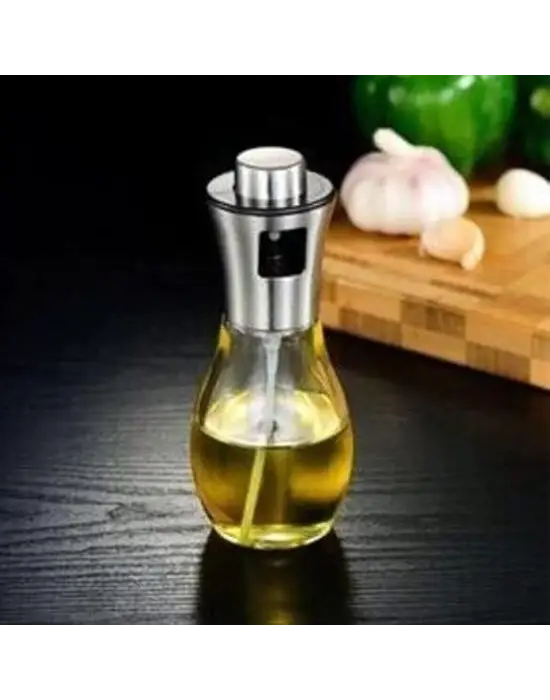 Omarı Çok Amaçlı Spreyli Sızdırmaz Cam Şişe Püskürtücü