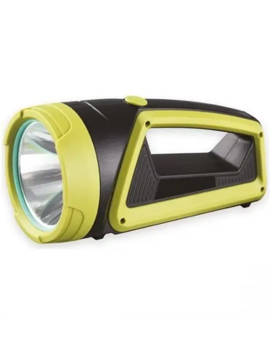 Omarı Çift Fonksiyonlu Spot ve Flood Işık - Yüksek Parlaklık ve Geniş Aydınlatma