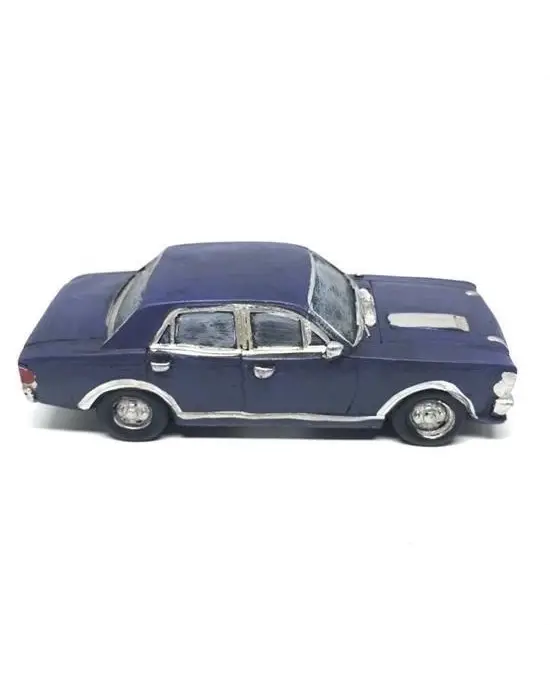 Omarı Nostaljik Klasik Araba Biblosu - Dekotown Eski Model Dekorasyon