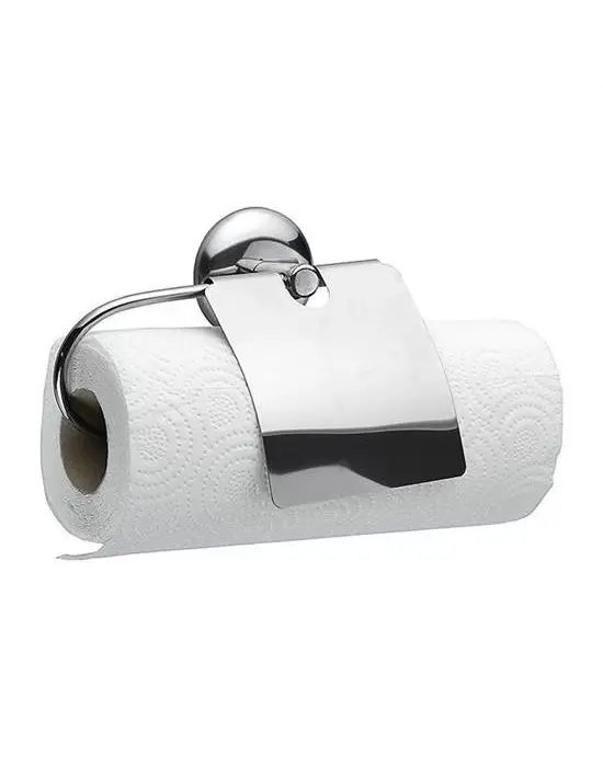 Omarı Paslanmaz Kağıt Havluluk Rulo Havlu Tutacağı