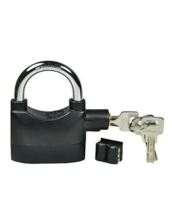 Omarı Güvenli ve Çok Fonksiyonlu Asma Dolap Kilidi