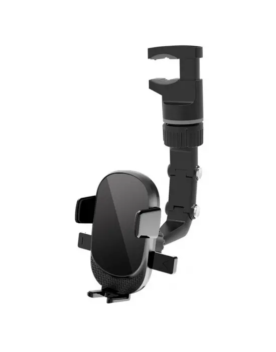 Omarı Pratik Eklemli Telefon Tutucu Aparat