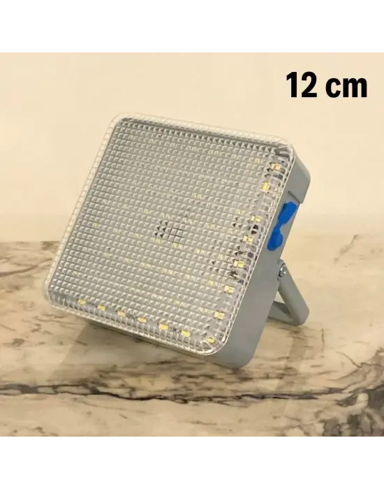 Omarı Su Geçirmez ve Taşınabilir 200W Projektör Lambası Mah