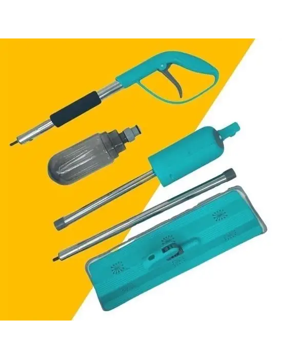 Omarı Spreyli Mop Parke ve Fayans Temizleyici