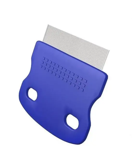 Omarı Evcil Hayvanlar İçin Pire ve Gözyaşı Lekesi Tarama Seti