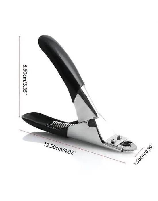 Omarı Profesyonel Tırnak Kesici Evcil Hayvanlar İçin