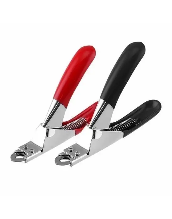 Omarı Profesyonel Tırnak Kesici Evcil Hayvanlar İçin