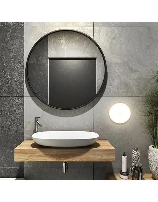 Omarı Hareket Sensörlü Usb Şarjlı Spot Lamba LED Yapışkanlı Model