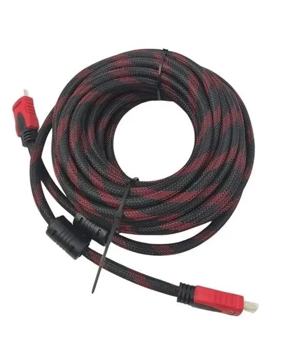 Omarı HDMI Kablosu Full HD Görüntü Aktarma Çözümü