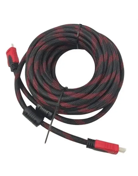 Omarı Full HD HDMI Kablosu - Görüntü ve Ses Aktarma