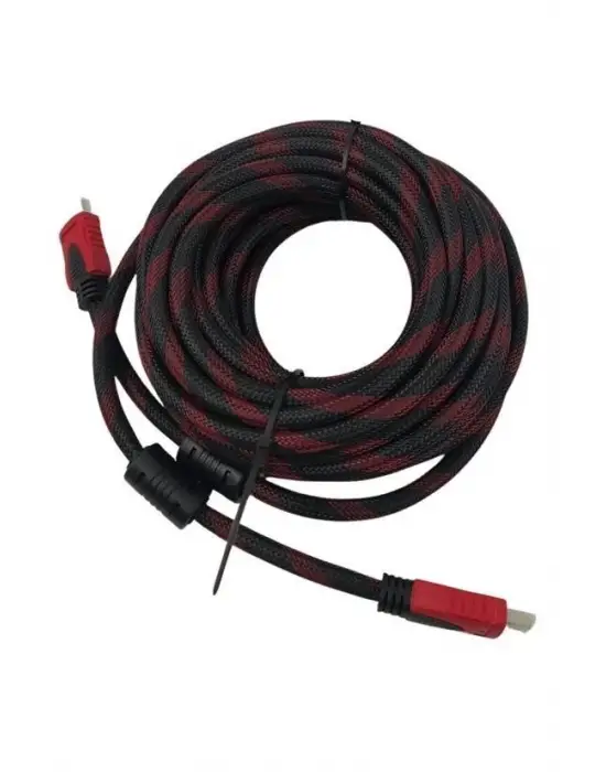 Omarı Full HD HDMI Kablosu - Görüntü ve Ses Aktarma