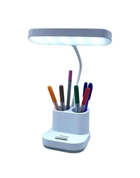 Omarı Dokunmatik USBli Derece Masa Lambası