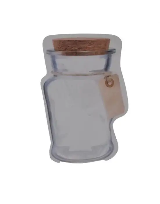 Omarı Pratik ve Çevre Dostu Torba Seti 4 Adet