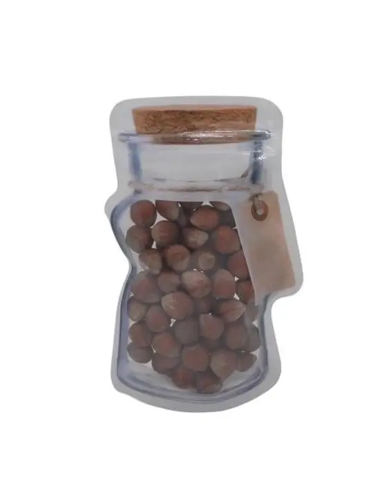 Omarı Pratik ve Çevre Dostu Torba Seti 4 Adet