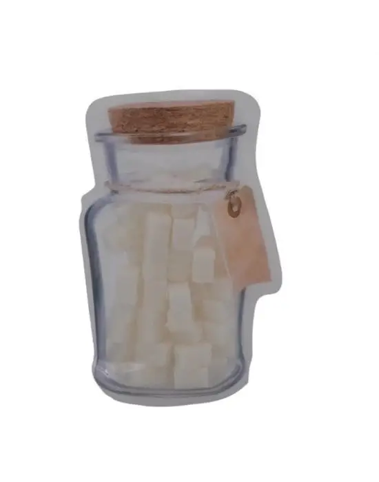 Omarı Pratik ve Çevre Dostu Torba Seti 4 Adet