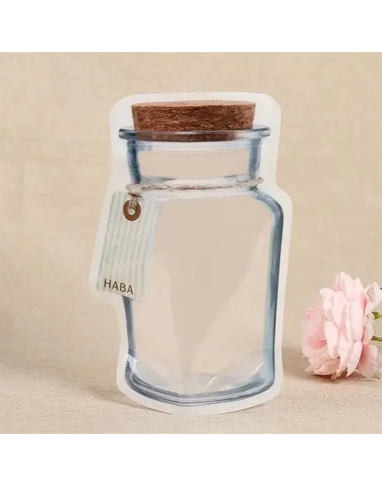 Omarı Pratik ve Çevre Dostu Torba Seti 4 Adet