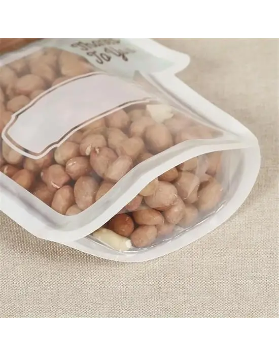 Omarı Pratik ve Çevre Dostu Torba Seti 4 Adet