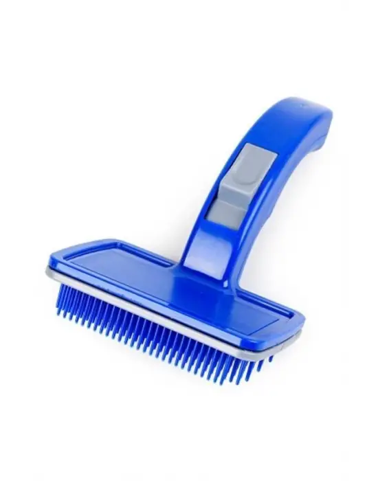 Omarı Kendini Temizleyen Evcil Hayvan Tüy Bakım Tarakları