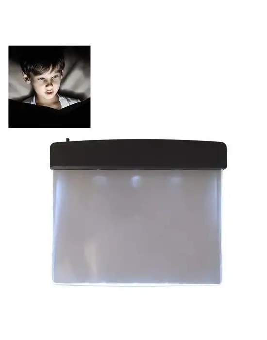 Omarı Kitap Arası Okuma Işığı Led Panel