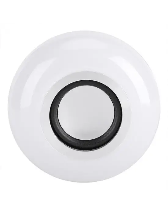 Omarı Bluetooth Kumandalı Hoparlör Ampul LD-37