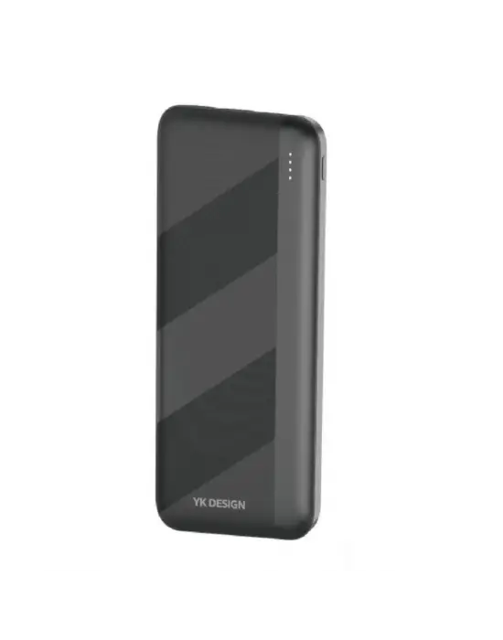 Omarı Hızlı Şarj Edebilen mAh Taşınabilir Powerbank