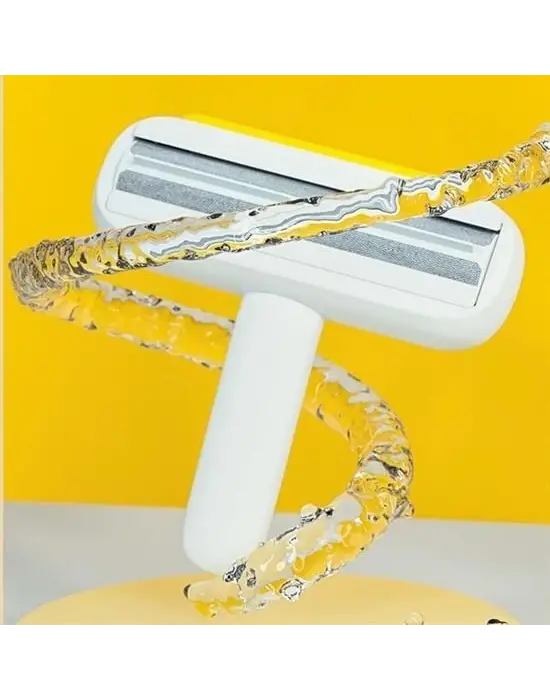 Omarı Kendiliğinden Hazneli Ördek Tüy Toplayıcı Aparat