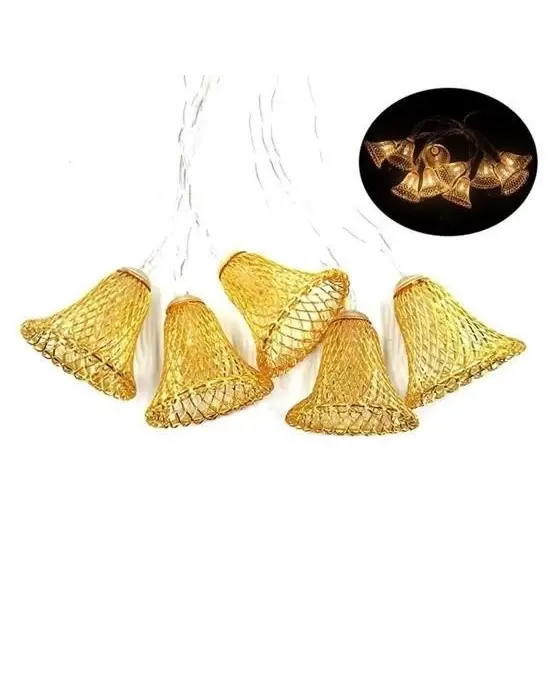 Omarı Canlı Metal Şerit LED Işık Dekorasyonu