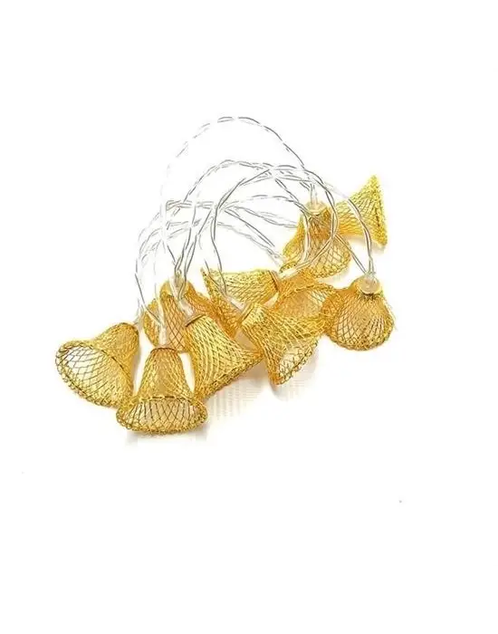 Omarı Canlı Metal Şerit LED Işık Dekorasyonu