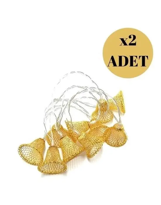 Omarı Canlı Metal Şerit LED Işık Dekorasyonu