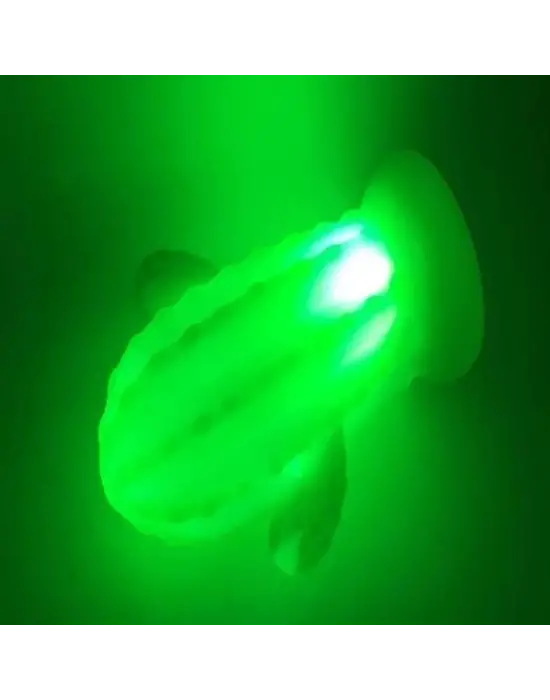 Omarı Sevimli Kaktüs Gece Lambası Aydınlatması