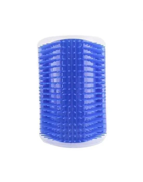 Omarı Duvara Monte Kedi Tüyü Tarama Aparatı - Etkili Kaşıma Çözümü