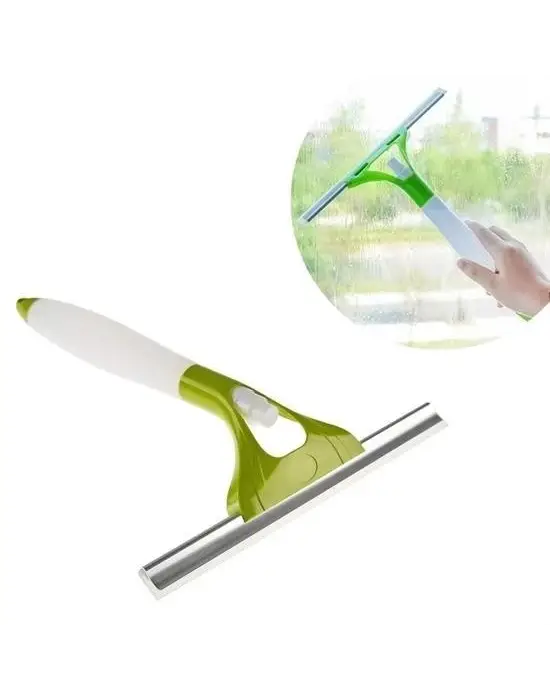 Omarı Pratik Püskürtmeli Cam ve Ayna Temizleyici