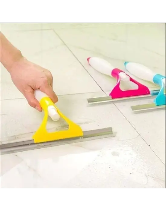 Omarı Pratik Püskürtmeli Cam ve Ayna Temizleyici