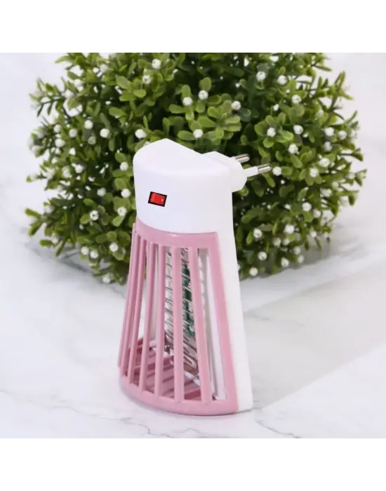 BUFFER® Prize Takılan UV Işık Sinek Öldürücü Lamba 1W