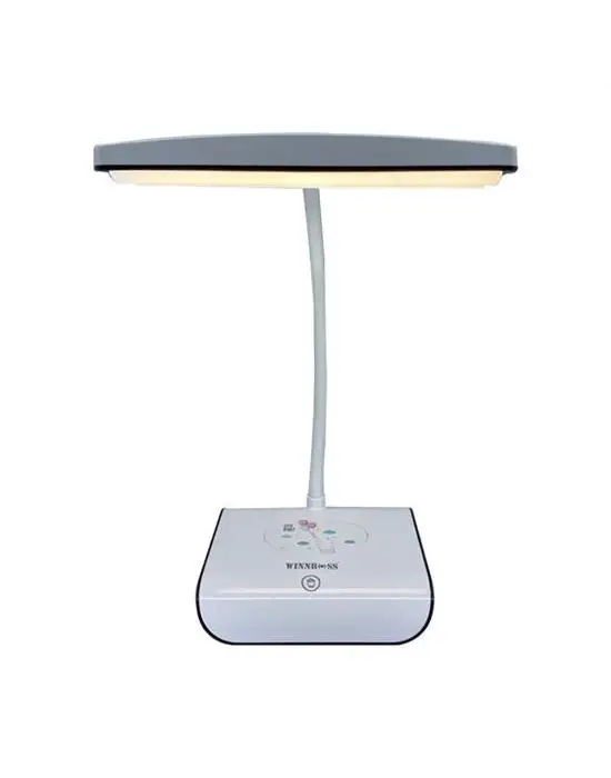 Omarı Esnek Dokunmatik LED Masa Lambası