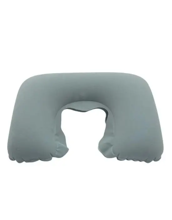 BUFFER® Seyahat Yolculuk Uyku Boyun Yastığı Ergonomik Ortopedik Yastık