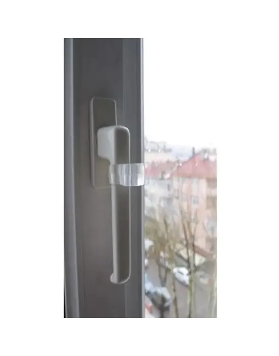 Omarı Yumuşak Silikon Kapı ve Pencere Tamponu Seti