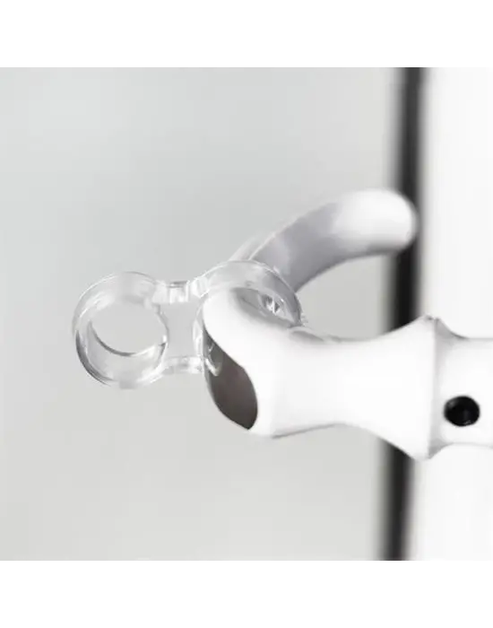 Omarı Yumuşak Silikon Kapı ve Pencere Tamponu Seti