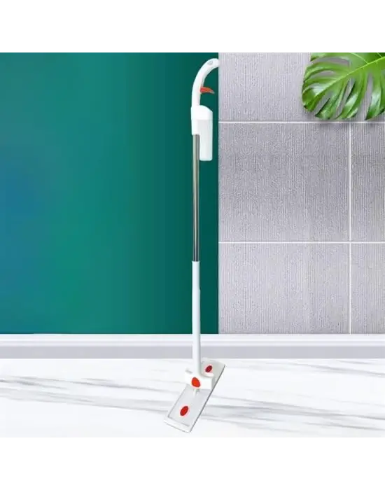 Omarı Yenilikçi 2in1 Spreyli Mop Temizlik Seti