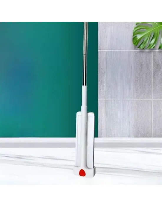 Omarı Yenilikçi 2in1 Spreyli Mop Temizlik Seti