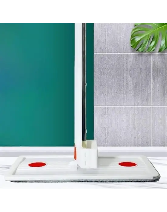 Omarı Yenilikçi 2in1 Spreyli Mop Temizlik Seti