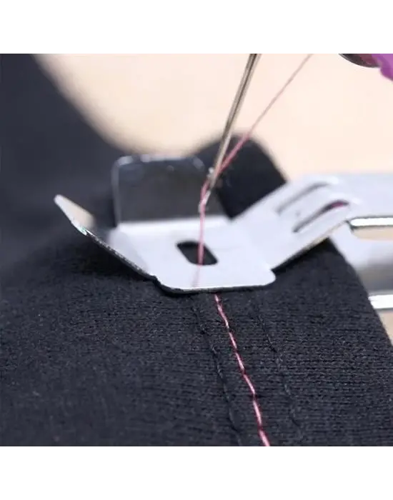 BUFFER® Spring Come Mini Kolay Seyehat ve Ev Tipi El Dikiş Dikme Makinası