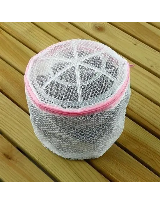 Omarı Hassas Çamaşır Yıkama Filesi - Tam Koruma İle BUFFER® - Yıkama Aparatı