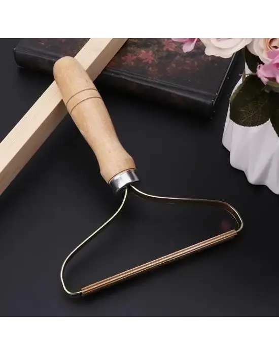 Omarı Taşınabilir Kumaş Tüy Alma ve Temizleme Aparatı