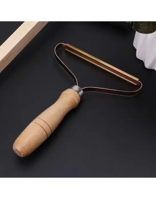 Omarı Taşınabilir Kumaş Tüy Alma ve Temizleme Aparatı