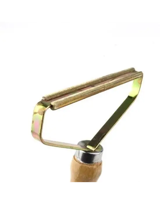 Omarı Taşınabilir Kumaş Tüy Alma ve Temizleme Aparatı