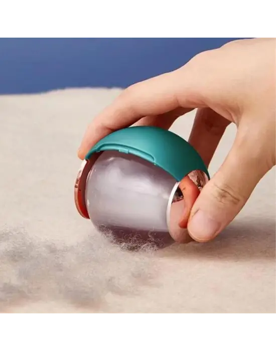 Omarı Yıkanabilir Tüy Toplayıcı Elbise Temizleyici